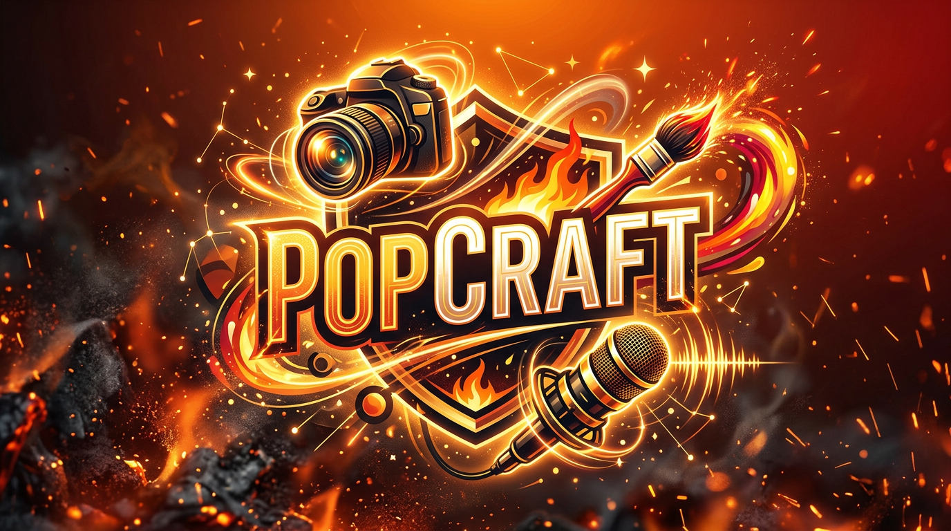 The Ultimate Guide to Popcraft's AI Creative Suite