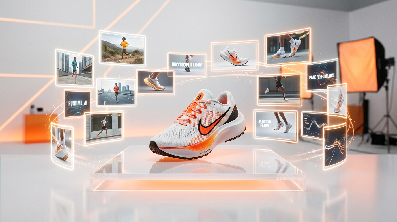 Create Product Videos That Sell: AI for E-Commerce