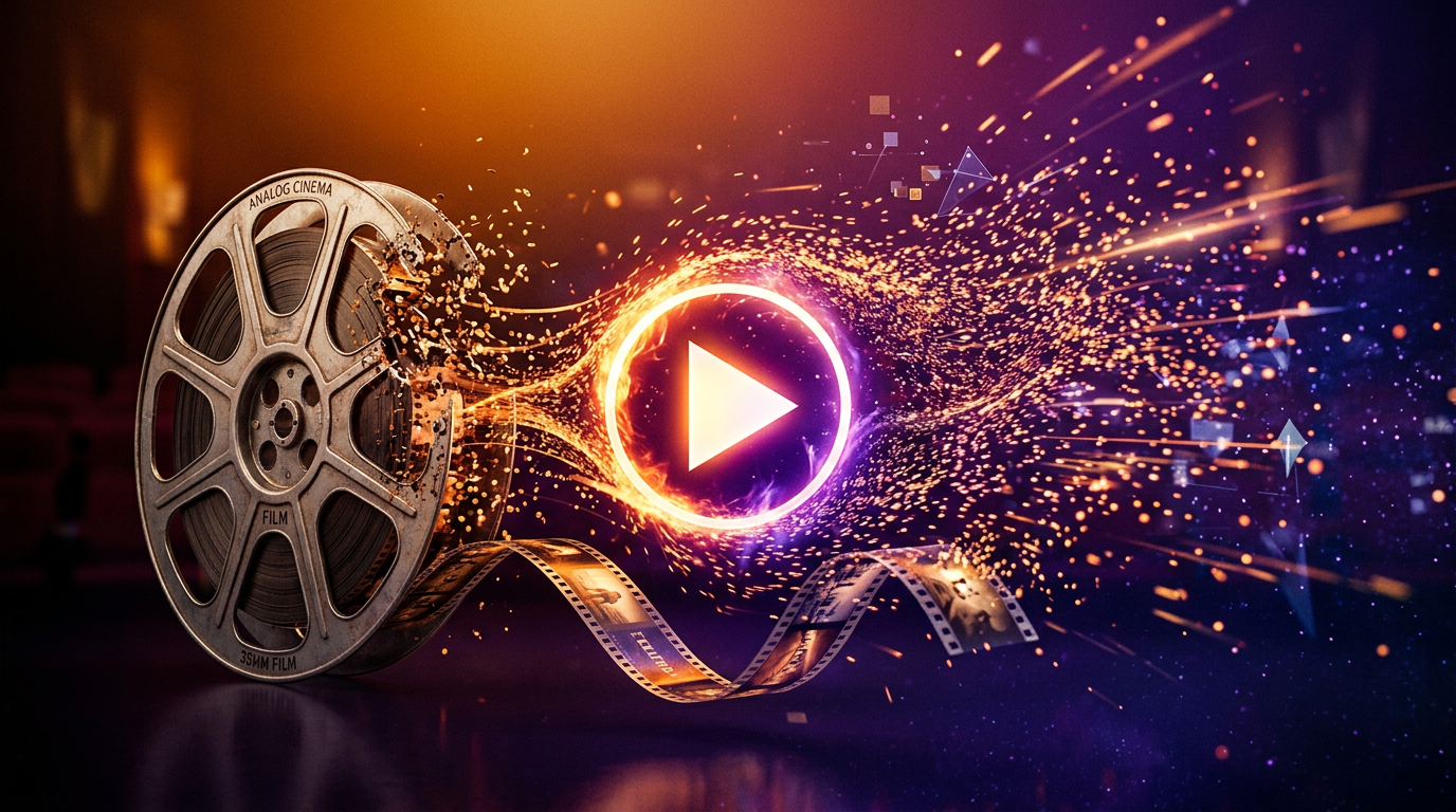 Seedance 2: Next-Gen AI Video Generation Explained